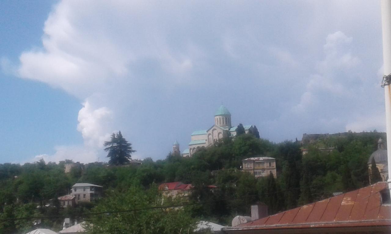 Centr Apartment Kutaisi Exterior photo